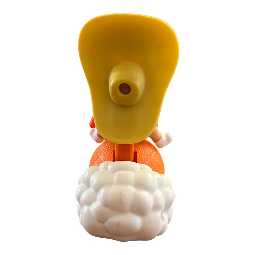 McDonald's Happy Meal Toy 'Yosemite Sam' Tune Squad Figure Space Jam (2020) VGC - Picture 3 of 6